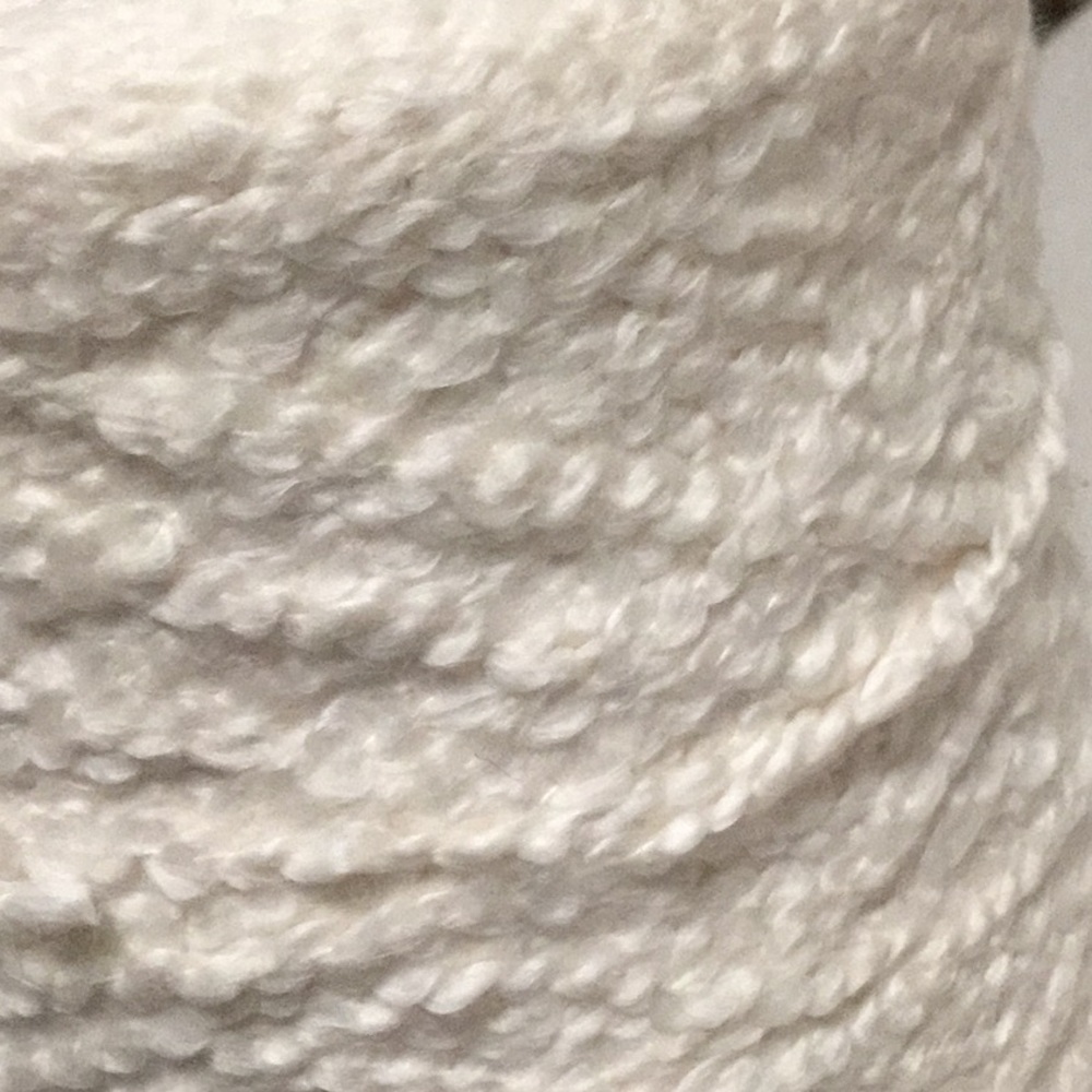 Monte Cristo by Henry’s Attic. Cone of Combed Pima Peruvian Cotton. - Picture 4 of 5